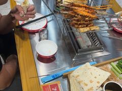 -古彭7只羊·招牌白串·碳锅羊肉旗舰店