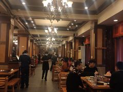 -老码头火锅(玉林店)