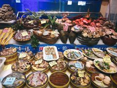 -三个渔夫·蒸汽海鲜(小白楼店)
