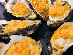 -吉香碳烤生蚝(仙霞路店)