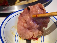 -卤校长重庆火锅(国兴店)