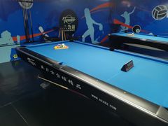 -大鲁阁保龄球(苏州园区店)
