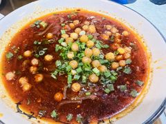 -易老妈蹄花.特色川菜(人民公园总店)