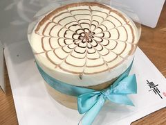 -迦南·甜品蛋糕(传媒店)