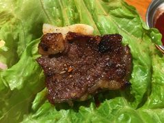 -伊茉家的烤肉店(勒泰中心店)