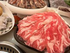 肥牛-白金汉爵大酒店-24小时餐厅
