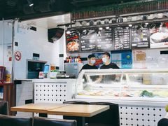 大堂-小山城麻辣香锅(新邻生活广场店)