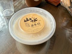 -山水茶艺馆·点心粤菜·30年老字号