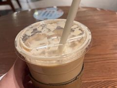 -星巴克(宝山万达店)