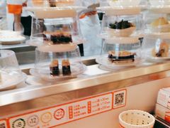 -新一番三文鱼寿司(红城湖店)