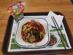 -魏家凉皮(雁塔路店)