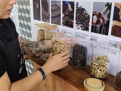 -Torch Coffee 炬点咖啡