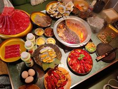-牛New寿喜烧(龙湖金沙天街店)