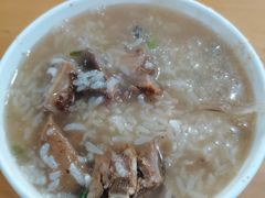 -百成大同鸭肉粥(大同总店)