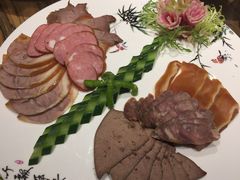-關東雪东北菜(中庚漫游城店)