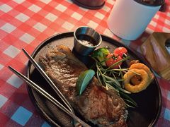 -典丽廊音乐餐厅(天津意大利风情旅游区店)