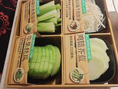 -海底捞火锅(高科广场店)