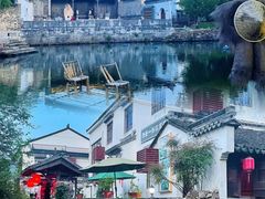 -西山风景区