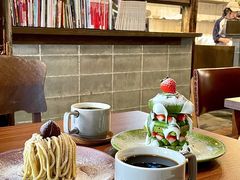 -J Create城市露营咖啡·简餐·宠物(上海动物园店)