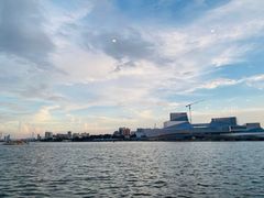 -白天鹅宾馆·流浮阁咖啡厅