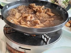 -金家老三饭庄(常营店)
