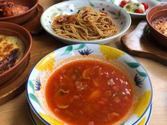 -萨莉亚意式餐厅(石鼓路店)