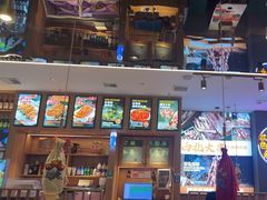 -叁宝烤肉• 西安烧烤(凤城十二路店)