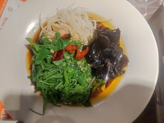 -小杨烤肉(朱雀店)