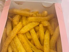 -悠个炸鸡(南京创始店)