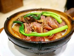 -頂好酒家·经典粤菜(海信广场店)