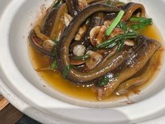 -芳芳私房菜·精做淮扬菜(承德路店)