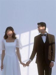 -IDO婚纱摄影(上海旗舰店)