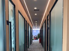 -启德考培雅思托福留学(香洲校区)