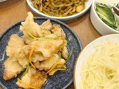 -老昌春饼(中央大街店)