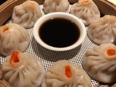 蟹粉小笼-周家二小姐的菜(西津渡店)