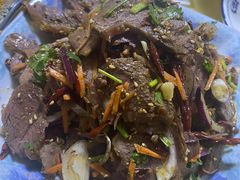-红升老菜馆(巨兴街店)