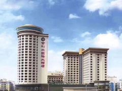 -北丽宫水疗会(宝利来国际大酒店店)