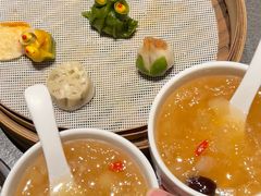 -德发长·花式蒸饺(大唐不夜城店)