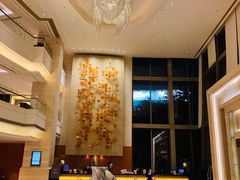 -新发展亚太JW万豪酒店·福苑咖啡厅