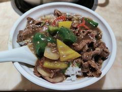 -陈记顺和潮汕牛肉火锅(韩江路店)