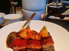 -甄御•海鲜新青岛菜(麦岛店)