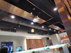 -黄鱼炙夜(华家池店)
