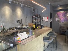 -BE NORMAL CAFE(霞溪路店)