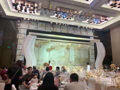 -广州天河希尔顿酒店