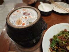 -本味焖罐源(天泽街店)