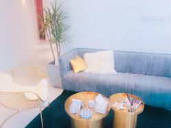 -优加东京秀烫染SALON