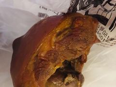 -老杨家熟食店