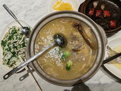 -荣兴酒家(徐家汇店)