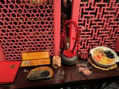 -杭州君悦酒店·湖滨28中餐厅