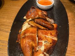 -南拳十三姨·潮汕砂锅粥(世纪金源店)